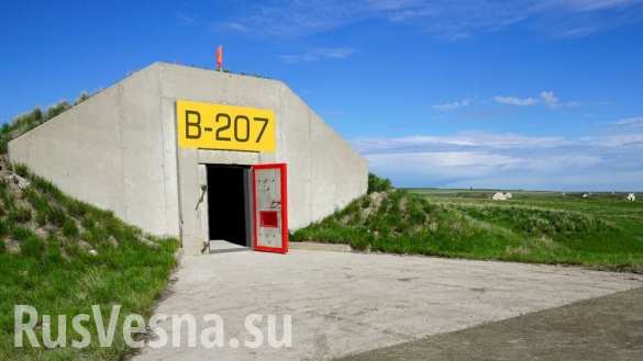 В США из-за коронавируса раскупают бункеры