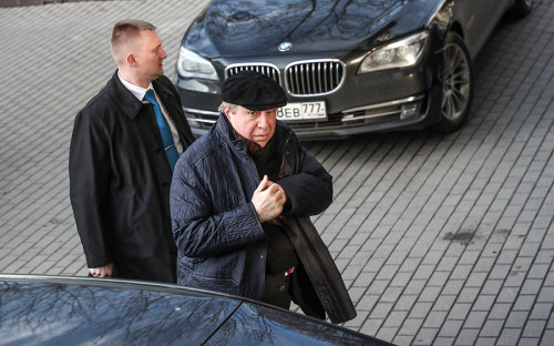 СМИ узнали о нежелании России сдаваться в споре о нефти с Эр-Риядом СМИ узнали о нежелании России сдаваться в споре о нефти с Эр-Риядом