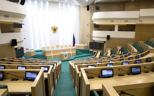 Матвиенко прошла тест на коронавирус Матвиенко прошла тест на коронавирус