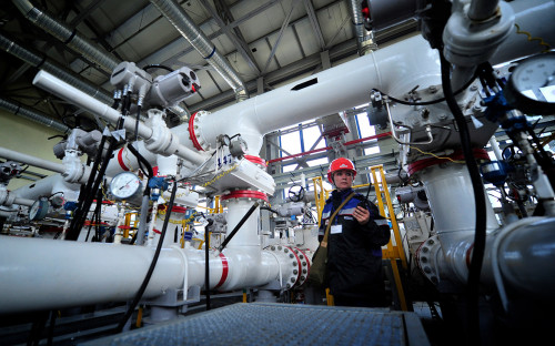 &laquo;Роснефть&raquo; назвала условия поставки нефти в Белоруссию :: Бизнес :: РБК