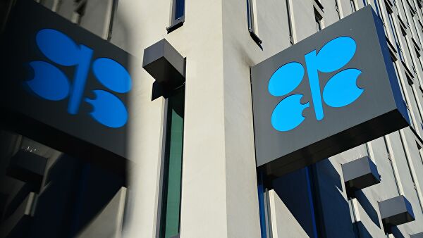 Заседание ОПЕК+ началось в Вене с задержкой более чем на шесть часов