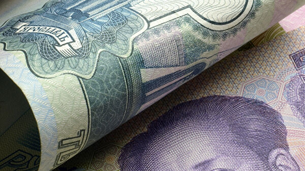 Товарооборот между Россией и Китаем за два месяца вырос на 5,6%