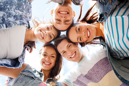 Раскрыт секрет сохранения молодости Раскрыт секрет сохранения молодости