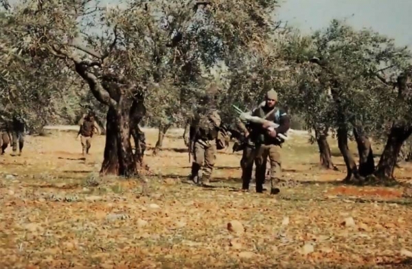 Боевик рассказал, как 10 дней &laquo;выживал во взятом силами Асада Серакибе&raquo;