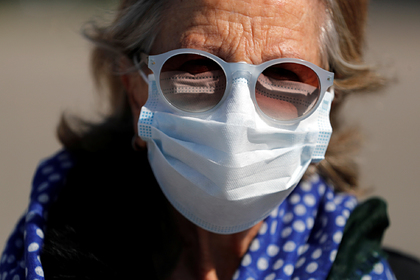 Реальный уровень смертности от&nbsp;коронавируса признан неизвестным