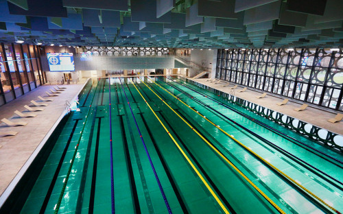 Москвичи начали скупать спортинвентарь после закрытия фитнес-клубов :: Бизнес :: РБК