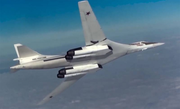 Спустя 35 лет в стране возобновляется производство турбонасосных установок для Ту-160