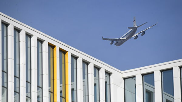 Росавиация опровергла сообщения об ограничении внутренних перелетов