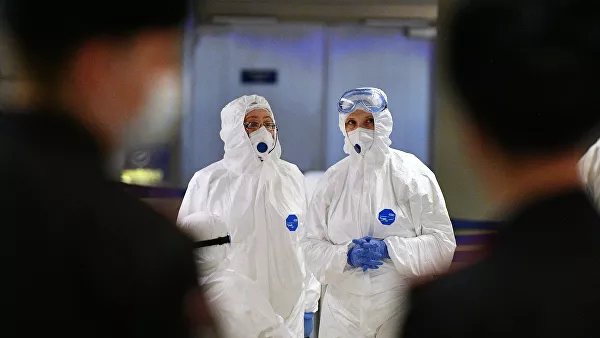 Названы привычки, повышающие риск заражения коронавирусом