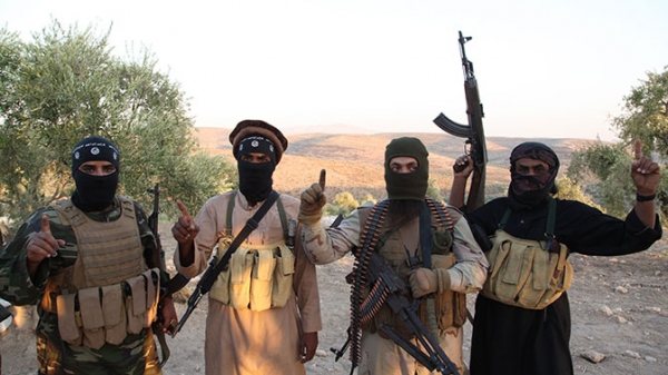 Боевики нарушили режим прекращения огня в Идлибе Боевики нарушили режим прекращения огня в Идлибе