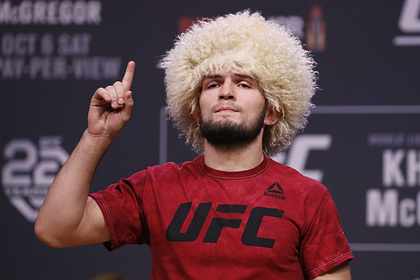 Нурмагомедовых посчитали «королевской семьей» мирового MMA Нурмагомедовых посчитали «королевской семьей» мирового MMA