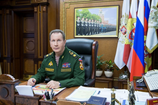 В России введут запрет на производство и перепродажу списанного оружия