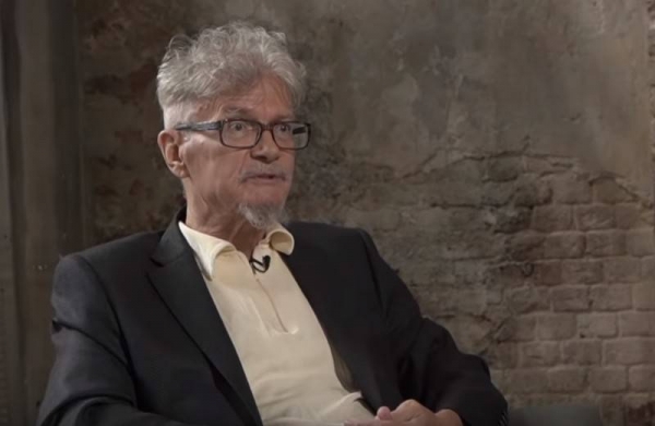 В Москве скончался Эдуард Лимонов В Москве скончался Эдуард Лимонов