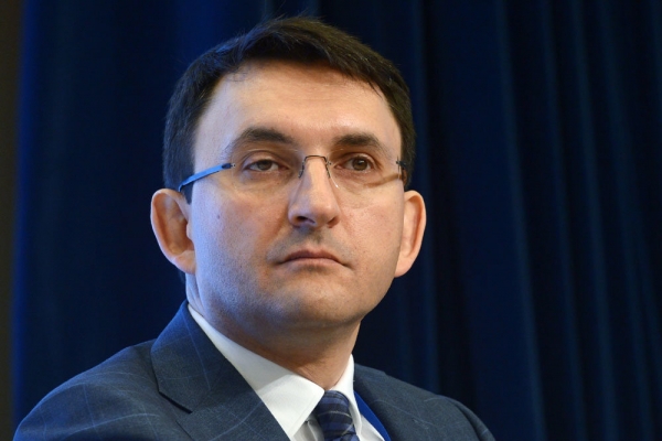 Андрей Липов назначен руководителем Роскомнадзора