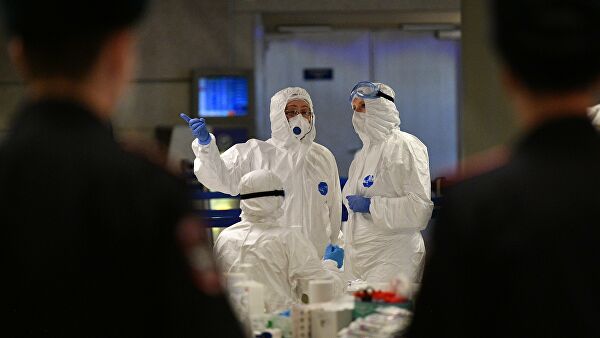 Роспотребнадзор призвал усилить ответственность за нарушение карантина