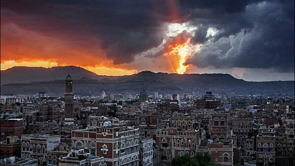 Арабская коалиция поддержала решение Йемена о прекращении огня