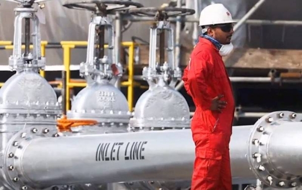 США могут создать нефтяной альянс с Саудовской Аравией США могут создать нефтяной альянс с Саудовской Аравией