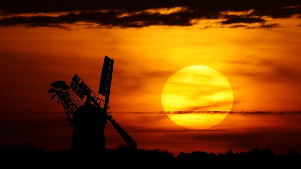 В Минздраве РФ заявили, что солнце препятствует распространению коронавируса