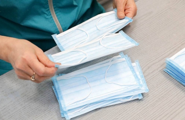 &laquo;Известия&raquo;: Россия намерена поставить Ирану тесты на&nbsp;коронавирус и&nbsp;маски