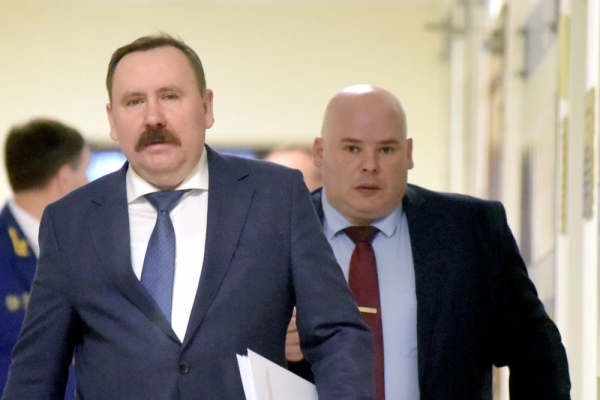 Тюрьма пустеет