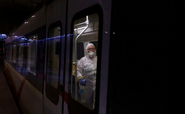 Премьер Испании назвал карантинные меры в стране самыми жесткими в Европе Премьер Испании назвал карантинные меры в стране самыми жесткими в Европе