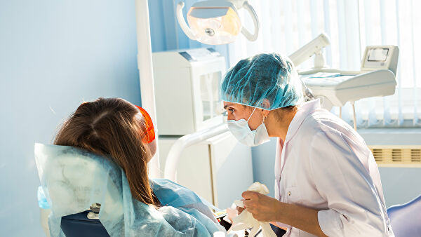 В Киеве из-за коронавируса ограничили работу стоматологий