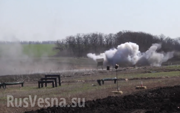 ВСУ провели учения против коронавируса (ФОТО, ВИДЕО) ВСУ провели учения против коронавируса (ФОТО, ВИДЕО)