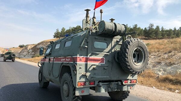 Россия и Турция не зафиксировали нарушений перемирия в Сирии за сутки