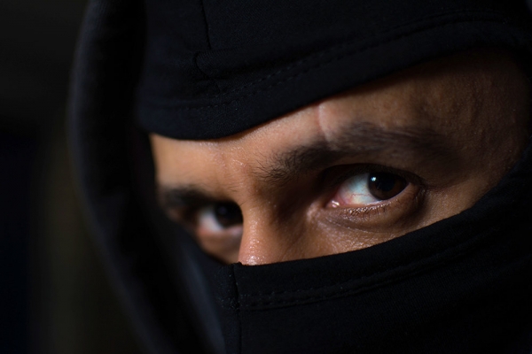 Почему хороших террористов не бывает Почему хороших террористов не бывает