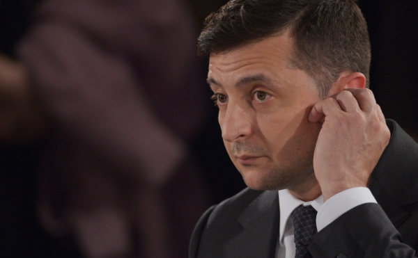 Зеленский попросил у бизнесменов $500 млн для борьбы с коронавирусом