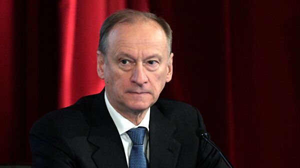 Патрушев призвал усилить защиту участков на голосовании по поправкам Патрушев призвал усилить защиту участков на голосовании по поправкам