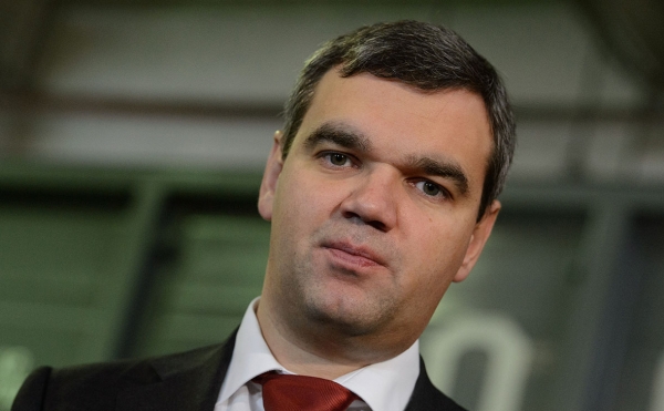 Компания экс-советника главы РЖД удвоила прибыль в 2019 году :: Бизнес :: РБК Компания экс-советника главы РЖД удвоила прибыль в 2019 году :: Бизнес :: РБК