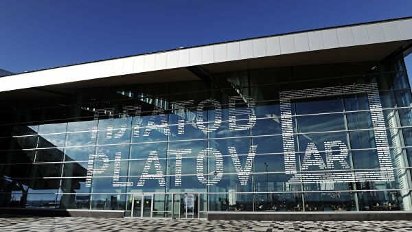 Сообщение о минировании рейса Москва &mdash; Ростов-на-Дону не подтвердилось