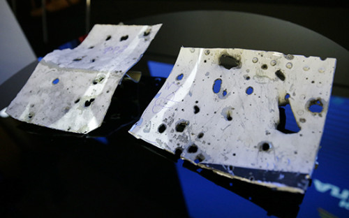 Дело о крушении Boeing в Донбассе. Что важно знать перед началом суда