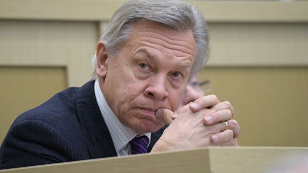 Останутся на обочине. Пушков указал США их место в Сирии