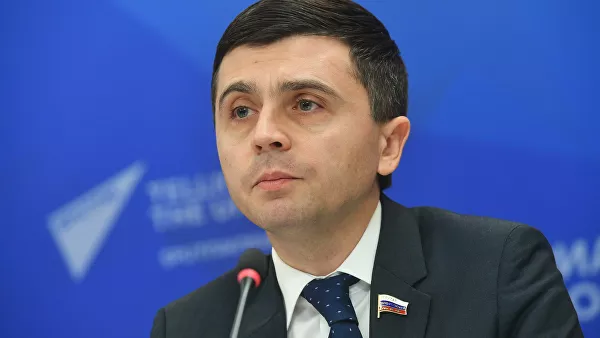 В Госдуме ответили на стихи Шнурова про Крым В Госдуме ответили на стихи Шнурова про Крым