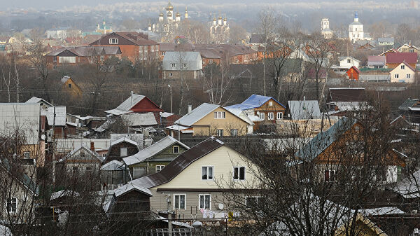 Ярославские власти рассказали о модернизации ЖКХ Переславля-Залесского Ярославские власти рассказали о модернизации ЖКХ Переславля-Залесского