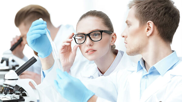 В России придумали, как управлять свойствами керамики