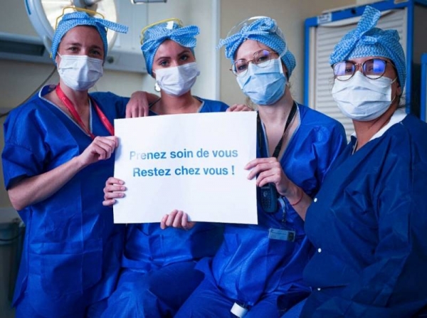 &laquo;Поговорим о науке&raquo;: учёные выяснили, поверхностей из какого металла &laquo;боится&raquo; коронавирус COVID-19