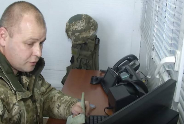 Украина ужесточила правила въезда в Россию для своих граждан