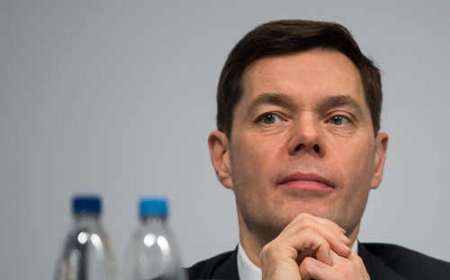 Мордашов сообщил возможную стратегию передачи детям $17 млрд :: Бизнес :: РБК