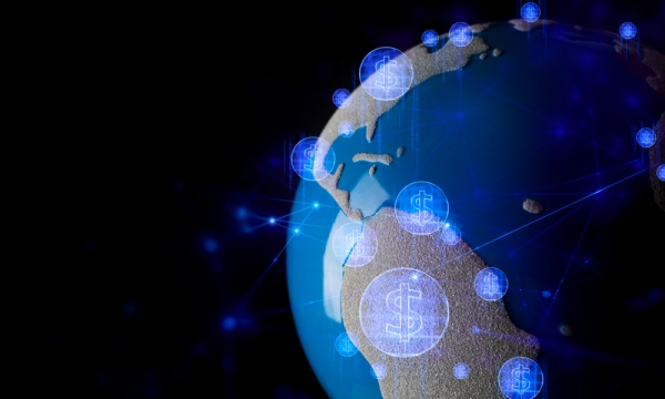 Депутаты Демократической партии США предложили создать «цифровой доллар» Депутаты Демократической партии США предложили создать «цифровой доллар»