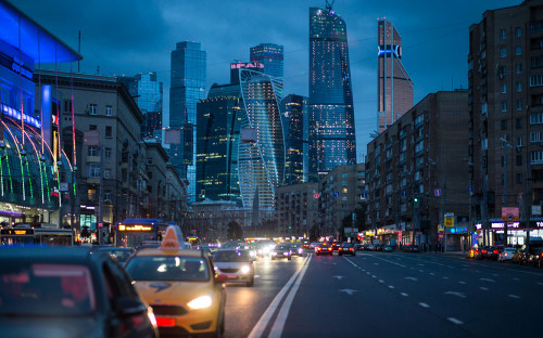 Мультимиллионеры из России и СНГ стали лидерами по доле средств в кеше :: Бизнес :: РБК