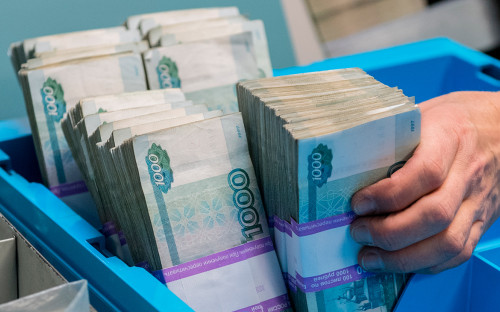 «Газпром» отчитался о снижении доходов топ-менеджеров :: Бизнес :: РБК