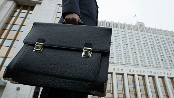 Правительство одобрило создание президиума Правительство одобрило создание президиума