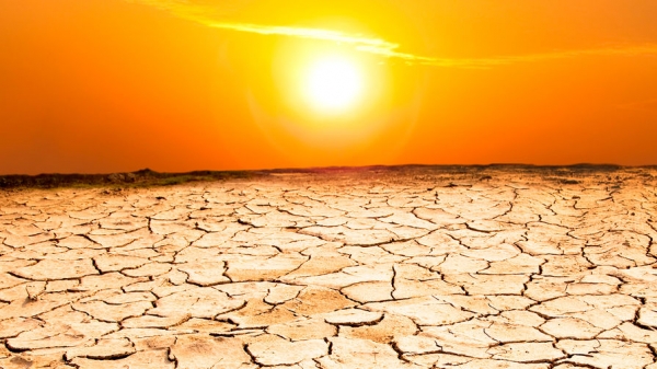 Ученые спрогнозировали жару, которая будет угрожать 1,2 миллиарда человек