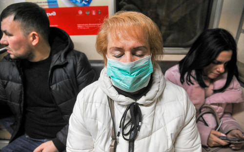 Спрос на аренду загородных домов и дач в Подмосковье вырос на 90% :: Бизнес :: РБК