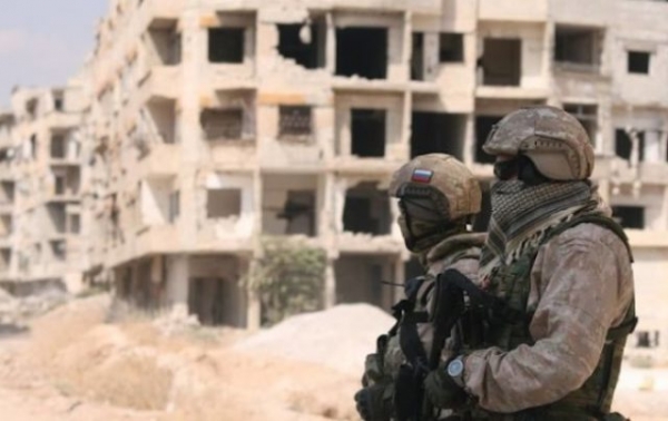 Сирия сбивает беспилотники, турецкая армия убивает солдат