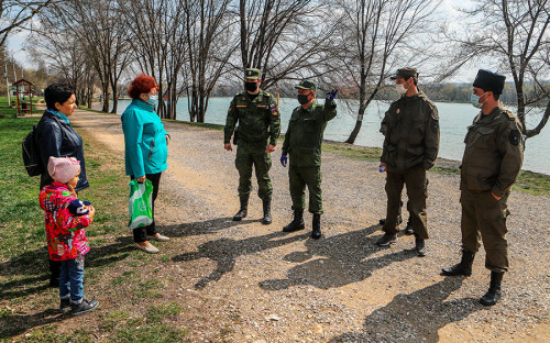 &laquo;Сибур&raquo; переведет офисный персонал на четырехдневку из-за коронавируса :: Бизнес :: РБК
