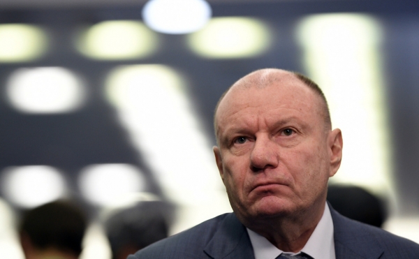 Потанин предложил не раздражать людей высокими дивидендами :: Бизнес :: РБК